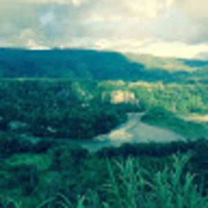 Meet your Posher, Andy